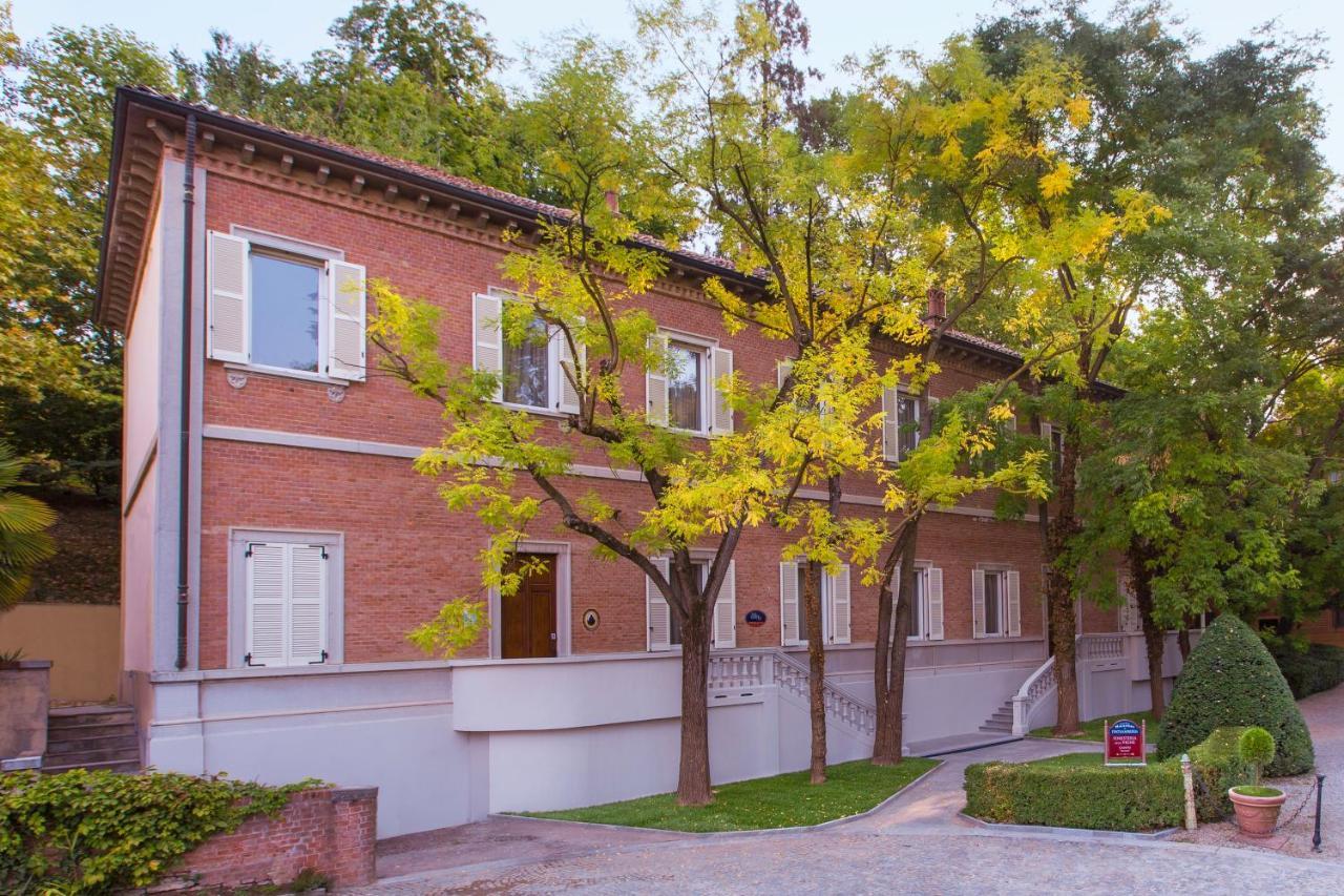 Villaggio Narrante - Foresteria delle Vigne Serralunga d'Alba Esterno foto